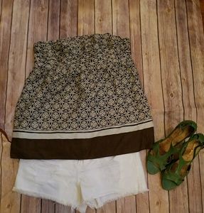 🚫Stop!!  No longer available.   Banana Republic